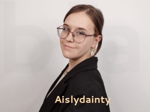 Aislydainty