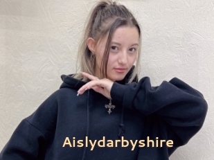 Aislydarbyshire