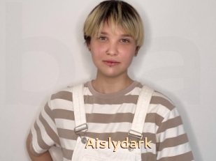 Aislydark