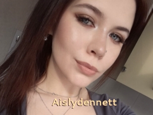 Aislydennett