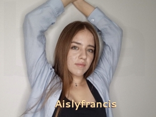 Aislyfrancis