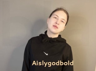 Aislygodbold