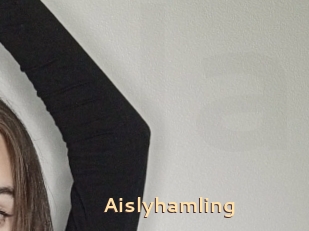 Aislyhamling