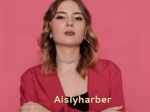 Aislyharber