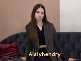 Aislyhendry