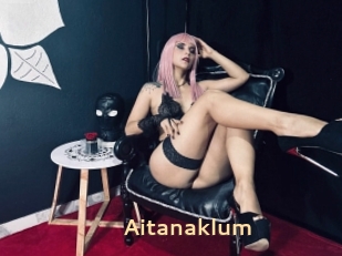 Aitanaklum