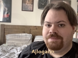 Ajlogann