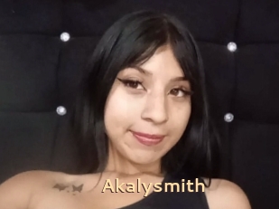 Akalysmith