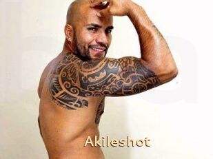 Akileshot