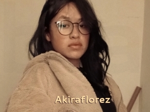 Akiraflorez