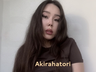 Akirahatori