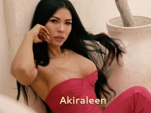 Akiraleen