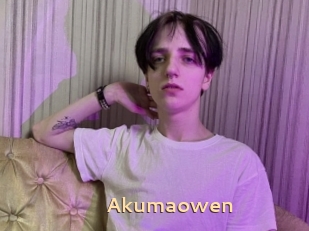 Akumaowen