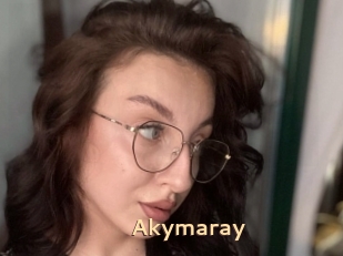 Akymaray