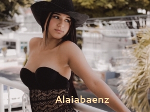 Alaiabaenz