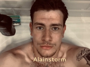 Alainstorm