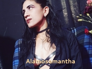 Alamosamantha