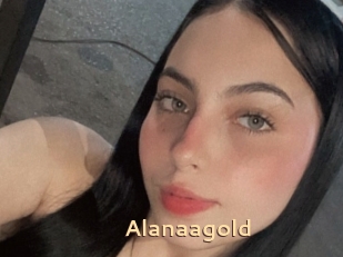 Alanaagold