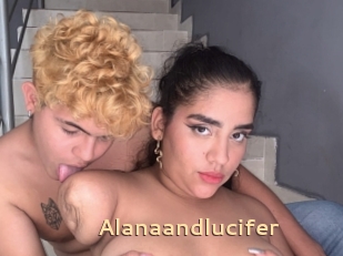 Alanaandlucifer