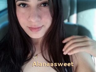 Alanaasweet