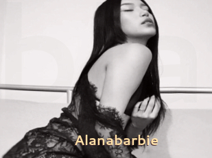 Alanabarbie