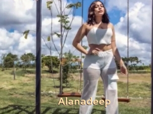 Alanadeep