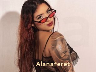 Alanaferet