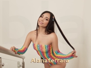 Alanaferrara