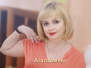 Alanafever