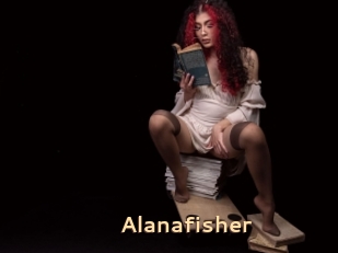 Alanafisher