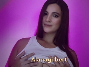 Alanagilbert