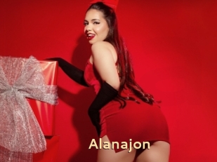 Alanajon