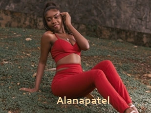 Alanapatel