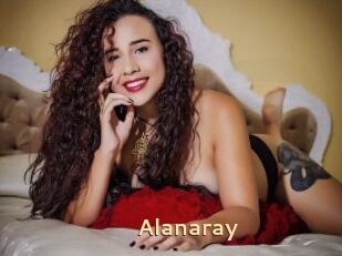 Alanaray