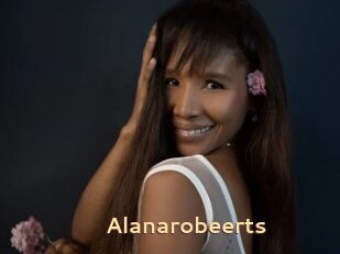 Alanarobeerts