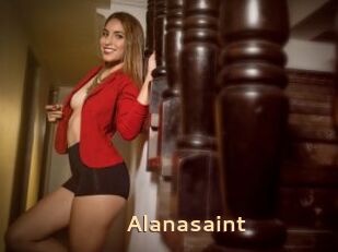 Alanasaint