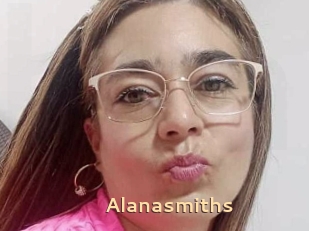 Alanasmiths