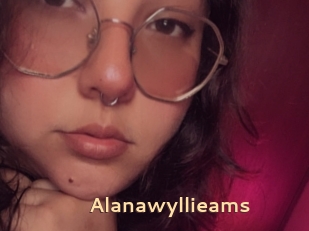 Alanawyllieams