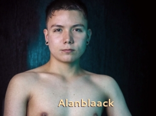 Alanblaack