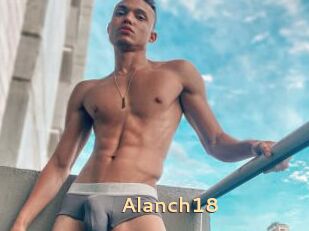 Alanch18