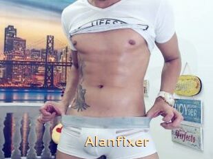 Alanfixer