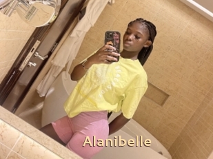 Alanibelle