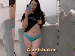 Alanisbaker