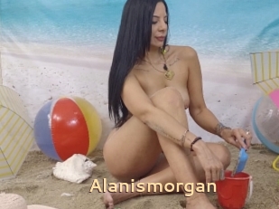 Alanismorgan