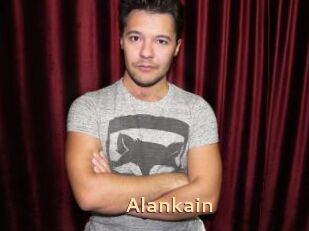 Alankain