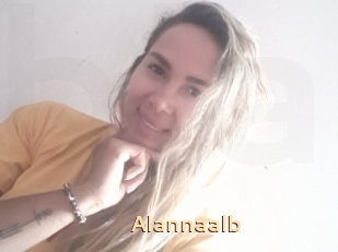 Alannaalb