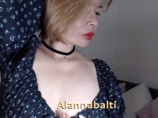 Alannabalti