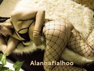 Alannafialhoo