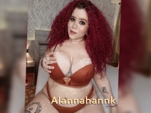 Alannahannk