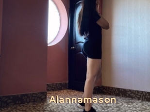 Alannamason